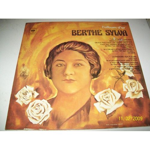 Album D'or