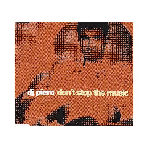 Don't Stop The Music