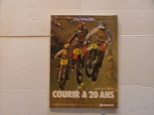 Courir A 20 Ans
