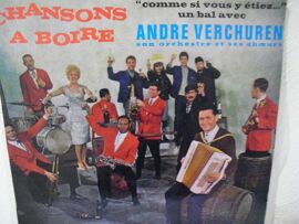 Chansons A Boire