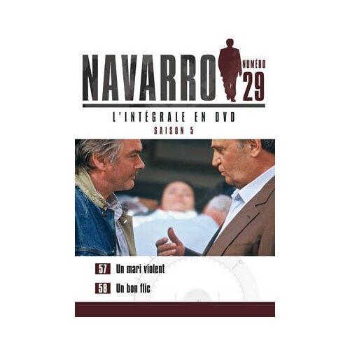 Navarro La Collection Officielle N°29