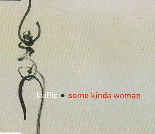 Some Kinda Woman & Mix & 2