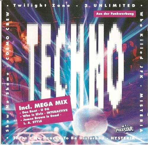 Techno