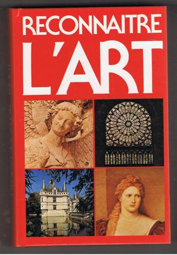 Reconnaître L'art