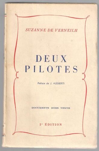 Deux Pilotes
