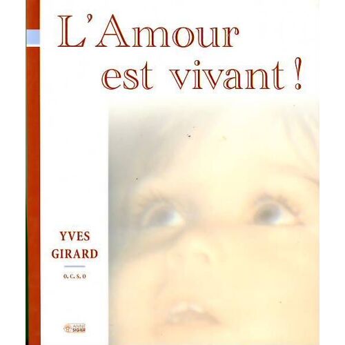 Amour Est Vivant