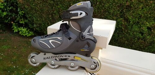 Roller Salomon