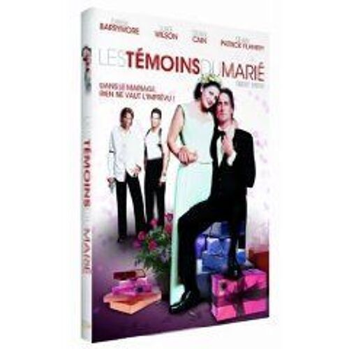 Les Témoins Du Marié