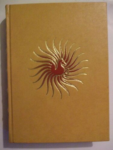 "Seul", "L'or Du Witwaters Rand", "Chut, Il Va Nous Entendre", "Le Vol Du "Phenix" (Relié,Tbe)