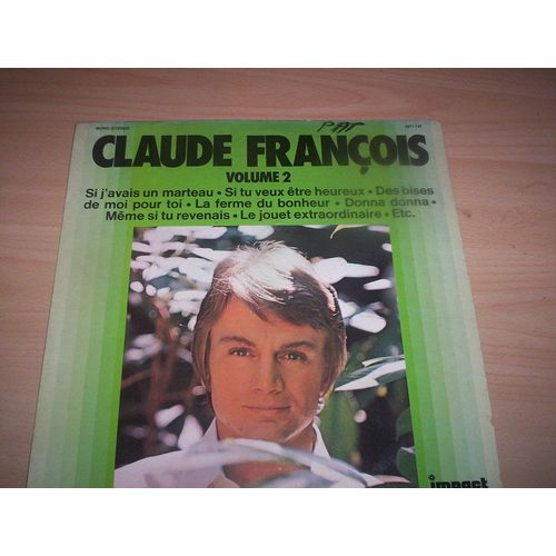 Si J'avais Un Marteau