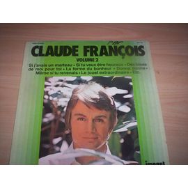 Si J'avais Un Marteau