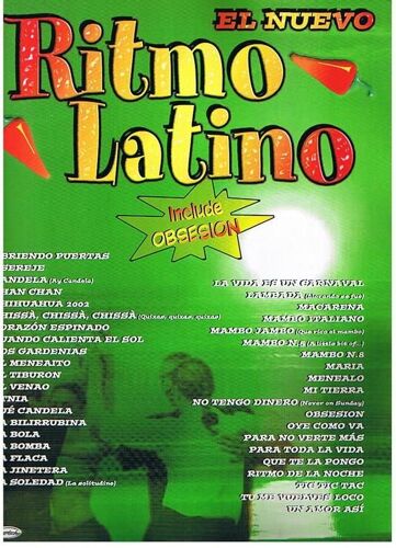 Ritmo Latino