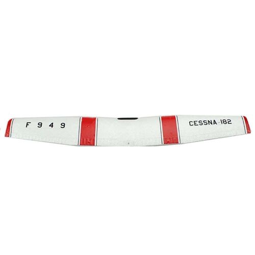 Set Ailes Pour Avion De Modélisme Rc F949 Air Trainer V2 Cessna 182-Amewi