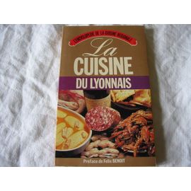 La Cuisine Du Lyonnais