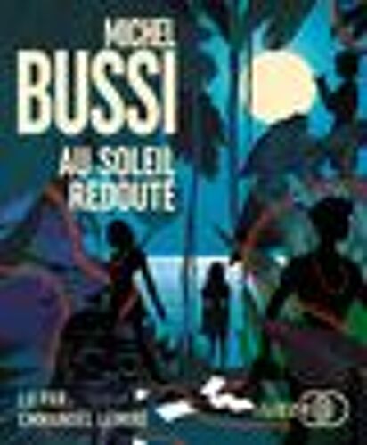 Au Soleil Redouté (Livre Audio)