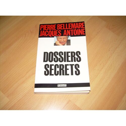 Dossiers Secrets