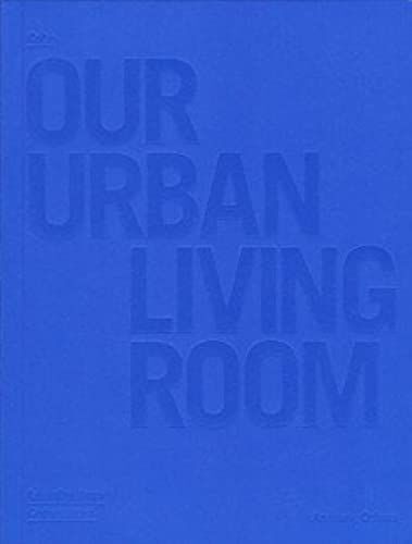 Our Urban Living Room - Cobe Architects