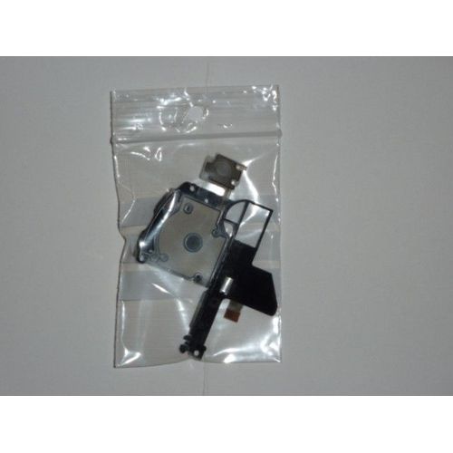 Nappe Croix Directionnelle Et Bouton L / Psp Slim&lite