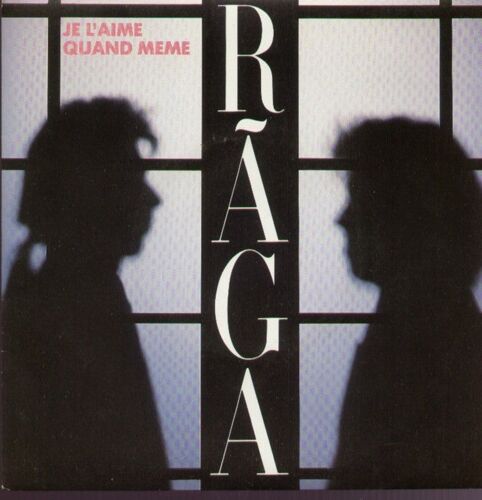 Je L'aime Quand Meme (Paolo Marcuzzi / Christophe Schwob)  /  Chanson D'azur (Paolo Marcuzzi / Christophe Schwob)