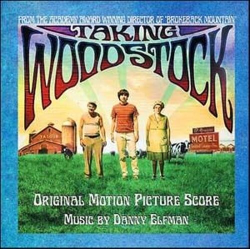 Taking Woodstock (Hôtel Woodstock)