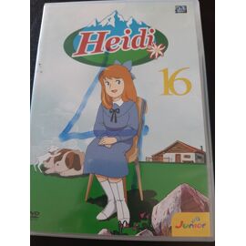Heidi - Episode 50 À 52