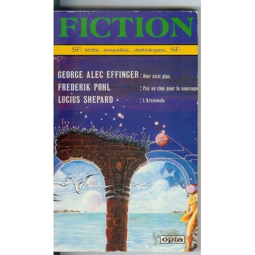 Fiction N°385