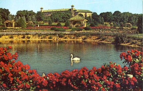 Hershey, Pennsylvania, Chocolate Town, Usa