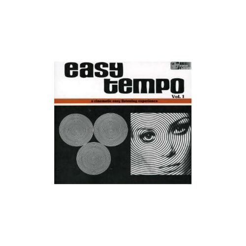 Easy Tempo Vol.1