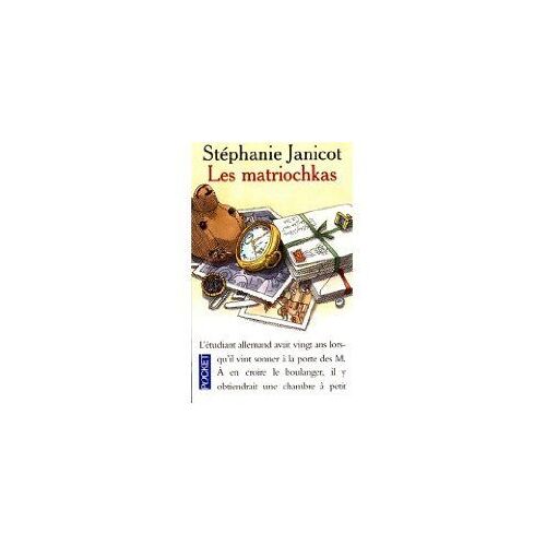 Les Matriochkas