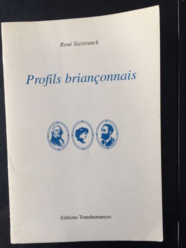 Profils Briançonnais