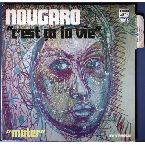 Mater + C'est La Vie