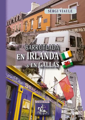 Barrutlada En Irlanda E En Gallas