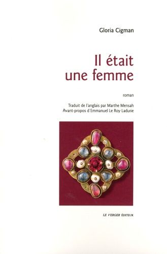 Il Était Une Femme
