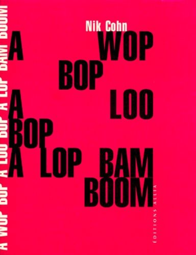 Awopbopaloobop Alopbamboom - L'âge D'or Du Rock