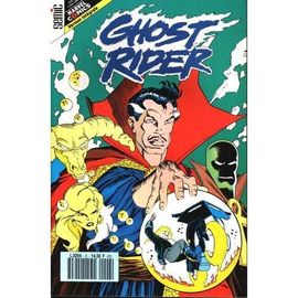 Ghost Rider N°6
