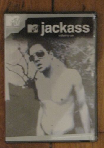 Jackass - Vol. 1