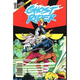 Ghost Rider N°2