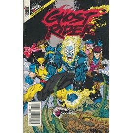 Ghost Rider N°15