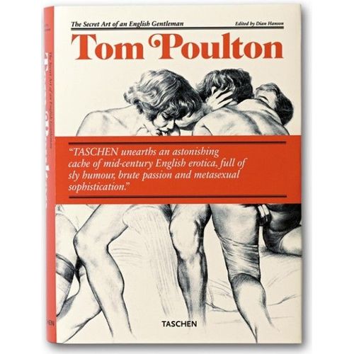 Tom Poulton