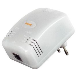 Orange LIVEPLUG - Pack de deux adaptateurs CPL 85 Mbits/s