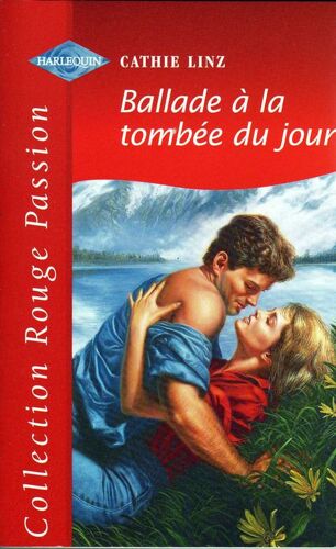 Ballade À La Tombée Du Jour