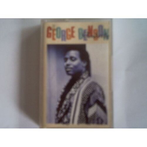 George Benson    Tenderly