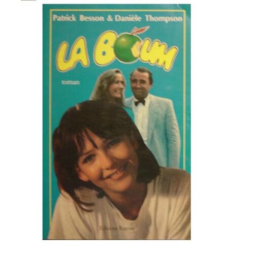 La Boum