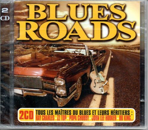 Blues Roads
