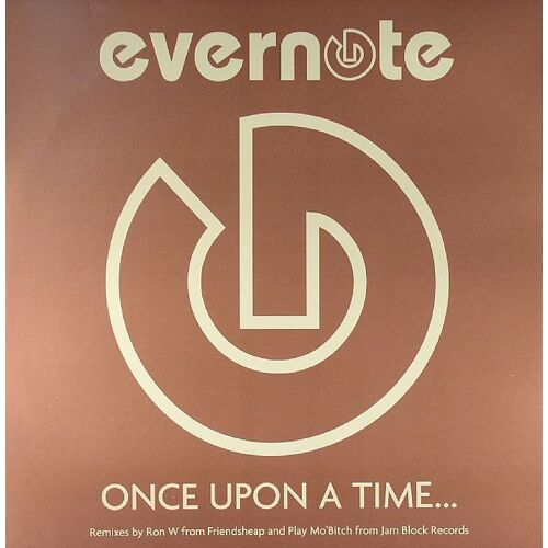 Once Upon A Time