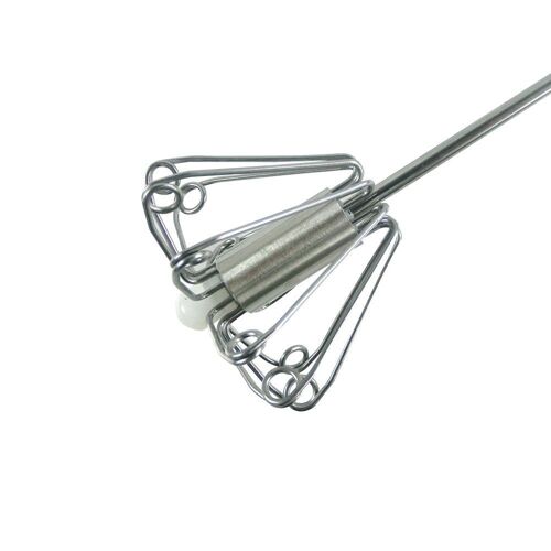 Batteur À ¿Ufs Semi-Automatique En Acier Inoxydable 304, Batteur À ¿Ufs Manuel, Batteur À ¿Ufs Automatique, Accessoires De Cuisine, Outils Pour ¿Ufs