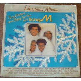 Christmas Album
