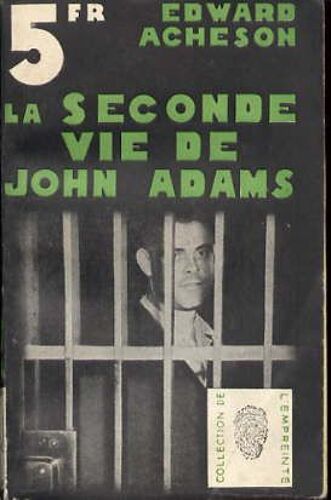 La Seconde Vie De John Adams ( The Grammarian's Funeral ).