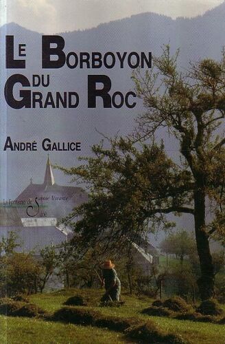Le Borboyon Du Grand Roc