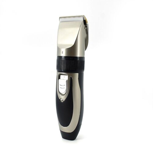 Xm Tondeuse À Cheveux Pour Rasoir Électrique Rechargeable Par Usb Coupe-Cheveux Pour Hommes Coupe-Cheveux Coupe-Cheveux Coupe-Cheveux Électrique